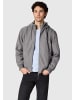 ragwear Outdoorjacke Crusien Hood YOUMODO in Stone Grey