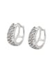 faina Women Earrings in Silver