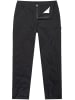 Vintage Industries Cargohose "Scope Pants" in Schwarz