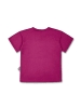 MANITOBER T-Shirt "KFF" in Berry