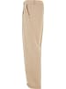 Urban Classics Urban Classics Herren Wide Fit Pants in warmsand