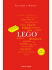 Reclam Verlag Buch - LEGO®. 100 Seiten