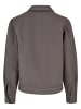 Urban Classics Urban Classics Herren Overdyed Workwear Jacket in darkshadow