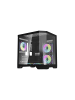 DarkFlash FT350 PC Gehäuse inkl. 5 ARGB Lüfter