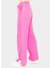 SASSYCLASSY Musselin Hose in pink