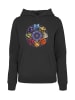 Merchcode Merchcode Kapuzenpullover in black