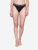JOOP! Badehose Polka Dots in Black Beauty AOP