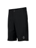 SCOTT Radshorts Vertic LT in Schwarz