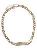 Urban Classics Necklac in gold