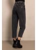 ZHRILL Jeans ZHIZA BLACK in Black