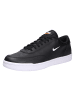 Nike Sneaker in schwarz