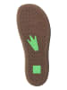 El Naturalista Stiefeletten schwarz