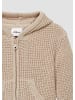 s.Oliver Strickjacke in 84W0_sandstein