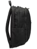 FJÄLLRÄVEN Rucksack Räven 28 in Black-Black