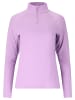 Endurance Midlayer Chrissie in 4296 Lilac Breeze