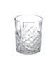 relaxdays 4 x Whisky Gläser