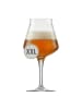 Rastal Craft Beer Riesen-Bierglas Teku XXL 3,2 Liter transparent in transparent