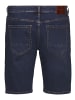 Bruno Banani Jeansshorts in dunkel blau