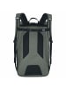 evoc Duffle 16 - Rucksack 48 cm (dark olive/black) in dark olive/black