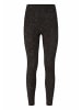 Hessnatur Leggings in kristallblau
