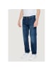 Armani Exchange Blau Herren Jeans