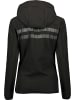 Geographical Norway Softshelljacke "Reine Assor B Lady 068" in Schwarz