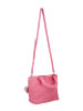 myMo Women Handbag in Rose