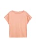 Marc O'Polo Blusenshirt regular in Light red