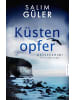 Pahlberg Verlag Buch - Küstenopfer