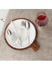 Villeroy & Boch 144er Set Tafelbesteck Arthur silber in silber