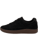 Clarks Sneaker low Craft Rally Ace in schwarz