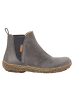 El Naturalista Stiefeletten blau