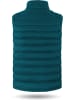 Normani Outdoor Sports Kinder Weste Eriboll in Navy