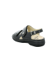 Finn Comfort Sandalette in schwarz