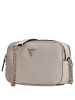 Guess Noelle II Camera - Umhängetasche 20 cm (garnet) in bone
