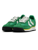 Hummel Schnürsenkel Sneaker City88 W Lebensstil Damen in GREEN