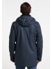 Homebase 3-In-1 Regenjacke - Hamburg Edition in Marine