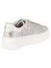 Tamaris Glam Sneaker in gold