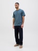 Jack & Jones T-shirt in Orion Blue 4
