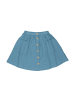 Walkiddy Rock Floral Night - Skirt