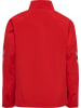 Hummel Reißverschluss Jacke Hmllead Kinder in TRUE RED