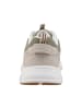 Kappa Sneakers Low in beige/khaki