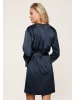 Linga Dore Linga Dore Kimono in Midnight