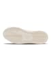 Hummel Schnürsenkel Sneaker Match Point Erwachsene in BRIGHT WHITE