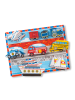 Melissa & Doug Fahrzeuge Chunky Puzzle- ab 3 Jahren