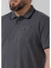 s.Oliver Polo-Shirt in 9573_dunkelgrau