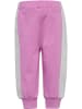 Hummel Hummel Verstellbare Taille Hose Hmlmini Lebensstil Kinder in VIOLET