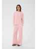 InWear Sweatshirt GincentIW Relaxed fit in Candy Pink Melange