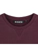 riverso  Sweatshirt RIVPhillip in Rot