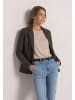 Street One Blazer in schlamm